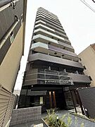 塚本駅より徒歩9分 7階 築1年8ヶ月の賃貸物件