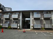 ジークレフ野里 2階 築22年4ヶ月の賃貸物件