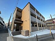 加島駅より徒歩9分 1階 築2年5ヶ月の賃貸物件