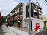 フォレスト福町 3階 築5年9ヶ月の賃貸物件