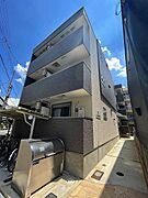 フジパレス野里公園 1階 築5年10ヶ月の賃貸物件