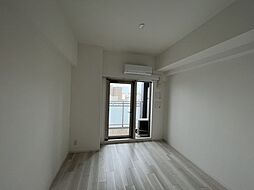 エスリード大阪プライムゲート 9階1Kのリビング/ダイニング