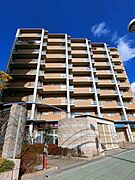 加島駅より徒歩3分 7階 築22年10ヶ月の賃貸物件