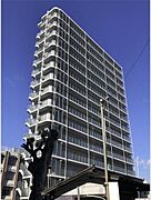 塚本駅より徒歩5分 新築 15階建の賃貸物件