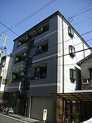 JR東海道・山陽本線 塚本駅 徒歩9分の賃貸マンション