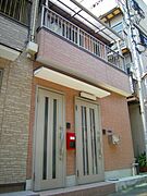 梅本ハイツの賃貸物件