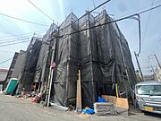 出来島駅より徒歩10分 新築 3階建の賃貸物件