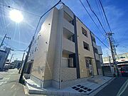 NSResidence西淀川の賃貸物件