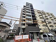 塚本駅より徒歩7分 5階 新築の賃貸物件