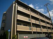 ラフィーネ井上 2階 築31年11ヶ月の賃貸物件