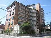 キャピタルハイツ姫里の賃貸物件