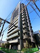 プレサンス塚本駅前の賃貸物件