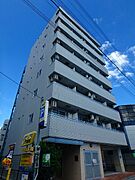 ロジュマン花川の賃貸物件