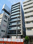 RIDGE姫島の賃貸物件