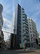 姫島駅より徒歩5分 10階 築7年1ヶ月の賃貸物件