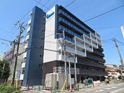 塚本駅より徒歩5分 6階 築5年10ヶ月の賃貸物件