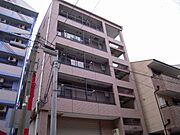 コンフォート姫里の賃貸物件