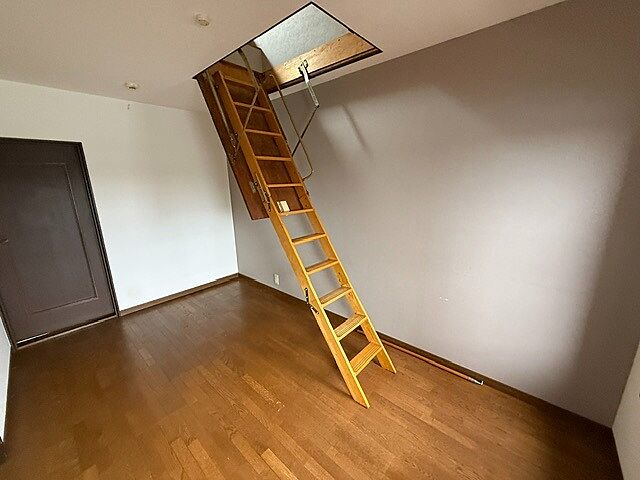 洋室