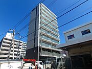 塚本駅より徒歩7分 3階 築7年9ヶ月の賃貸物件