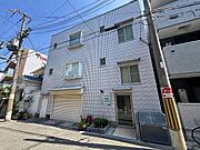 グルーク塚本 2階 築34年10ヶ月の賃貸物件