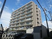 ボヌール御幣島の賃貸物件