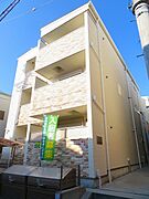 ラモーナ福町 1階 築5年9ヶ月の賃貸物件