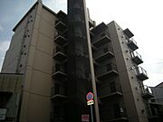 ピュアライフ歌島 4階 築42年1ヶ月の賃貸物件