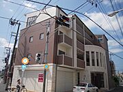 プラム・サン 3階 築19年9ヶ月の賃貸物件