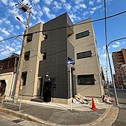 千船駅より徒歩8分 1階 築1年2ヶ月の賃貸物件