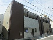 姫島駅より徒歩1分 1階 築9年9ヶ月の賃貸物件