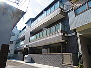 姫島駅より徒歩4分 1階 築5年11ヶ月の賃貸物件