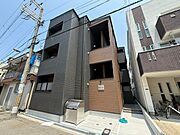 御幣島駅より徒歩8分 1階 新築の賃貸物件