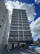 姫島駅より徒歩7分 3階 築4年9ヶ月の賃貸物件