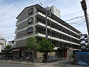 アーバ姫島 3階 築30年2ヶ月の賃貸物件