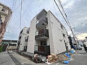 千船駅より徒歩2分 2階 新築の賃貸物件
