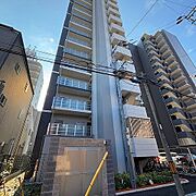 塚本駅より徒歩5分 9階 築2年6ヶ月の賃貸物件