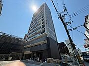 姫島駅より徒歩7分 2階 新築の賃貸物件