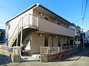 ソレイユ酒庄 1階 築13年9ヶ月の賃貸物件