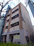 大阪市福島区吉野5丁目 5階建 築35年のイメージ