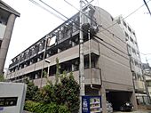 大阪市福島区玉川2丁目 4階建 築24年のイメージ