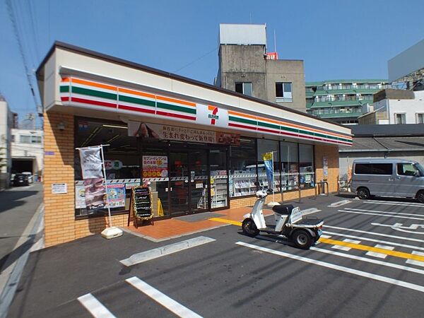 画像24:セブンイレブン大阪玉川3丁目店 1647m