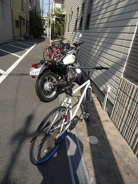 大阪府大阪市福島区野田3丁目(賃貸マンション1R・2階・38.50㎡)の写真 その18