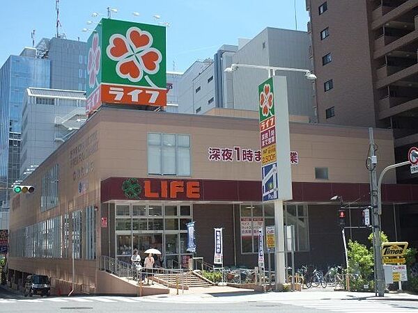 大阪府大阪市福島区福島8丁目(賃貸タウンハウス1DK・3階・40.87㎡)の写真 その22