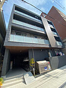 福島駅より徒歩8分 築5年2ヶ月 4階建の賃貸物件