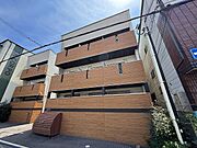 加島駅より徒歩3分 3階 築9年5ヶ月の賃貸物件