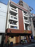 アイミーハウス 4階 築41年の賃貸物件