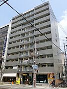 プレステル福島 3階 築30年7ヶ月の賃貸物件