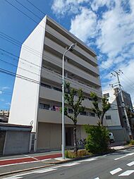 JR東西線 海老江駅 徒歩5分の賃貸マンション