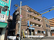 千鳥橋駅より徒歩5分 4階 築21年11ヶ月の賃貸物件