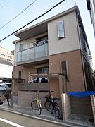 玉川駅より徒歩3分 築13年1ヶ月 2階建の賃貸物件